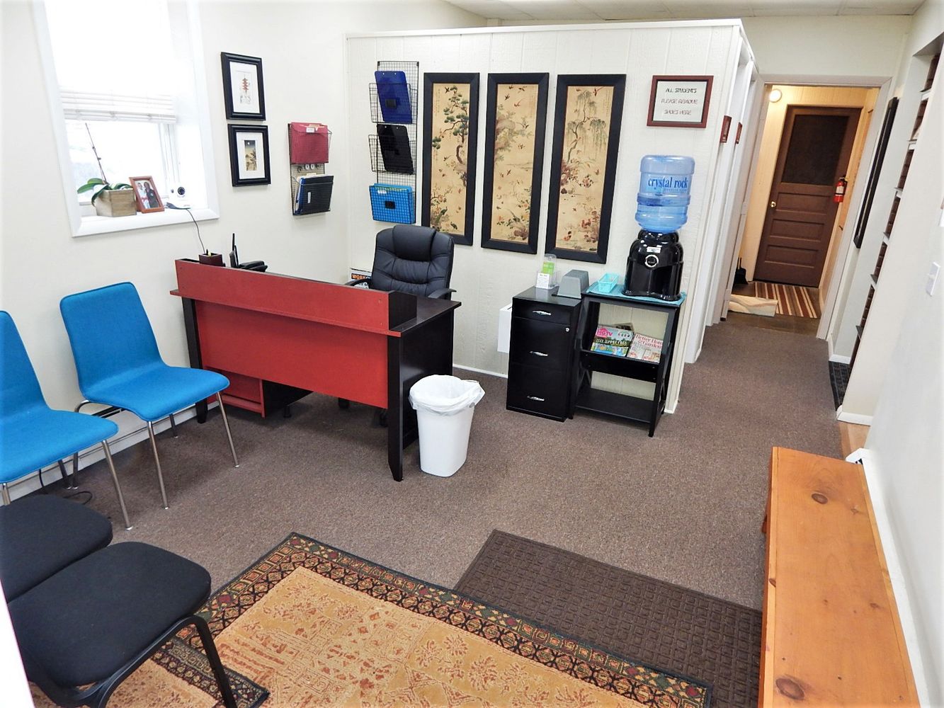 Storefront /Office